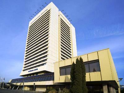 Panorama Hotel Prague