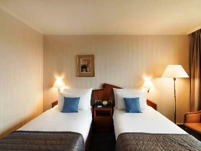 Panorama Hotel Prague