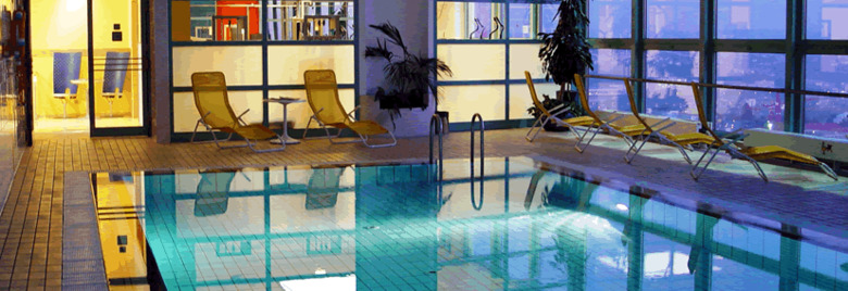 Panorama Hotel Prague