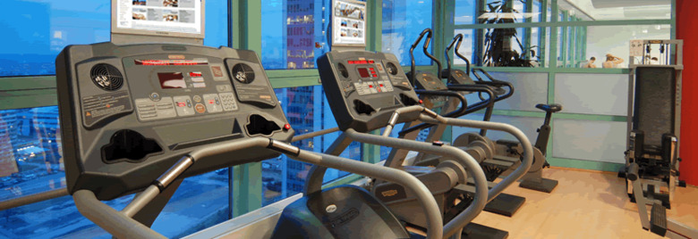 Panorama Hotel Prague