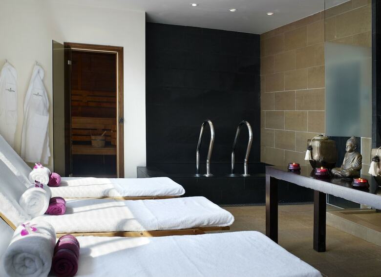 Corinthia Hotel Prague
