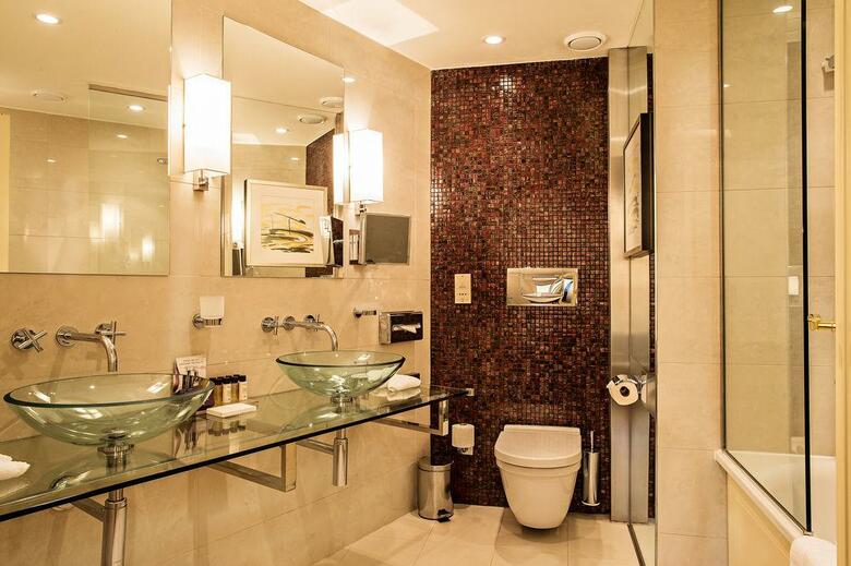 Corinthia Hotel Prague