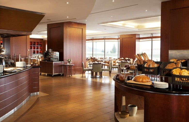 Corinthia Hotel Prague