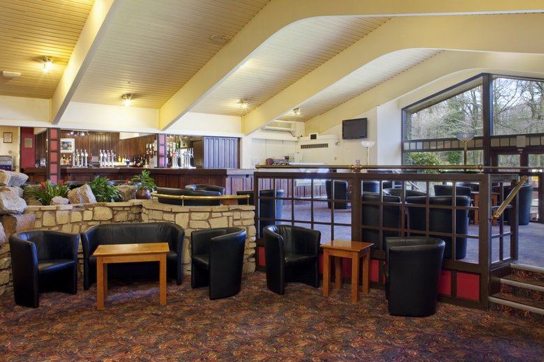 Hotel Holiday Inn Newport