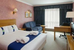 Hotel Holiday Inn Newport
