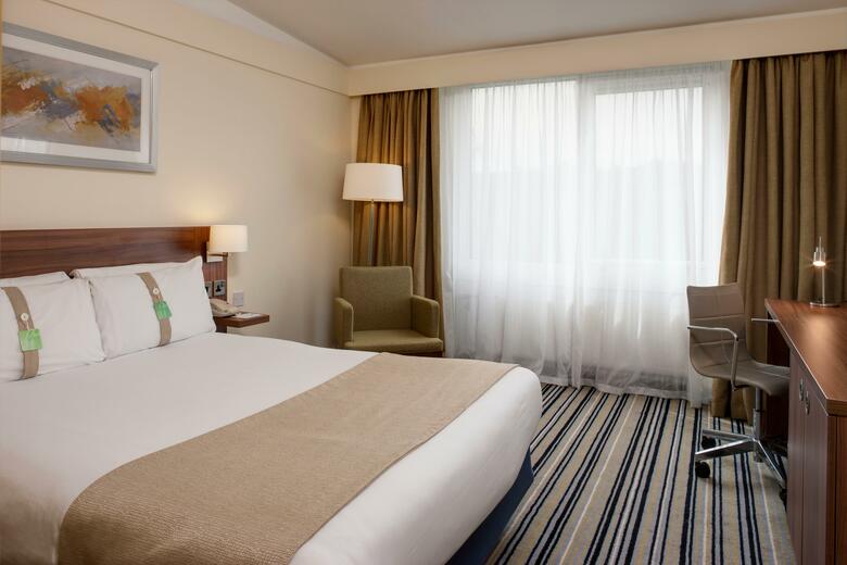 Hotel Holiday Inn Haydock