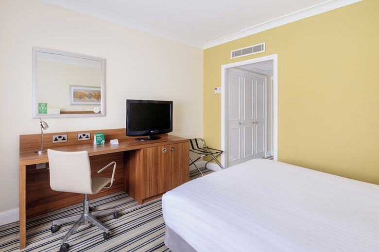 Hotel Holiday Inn Haydock