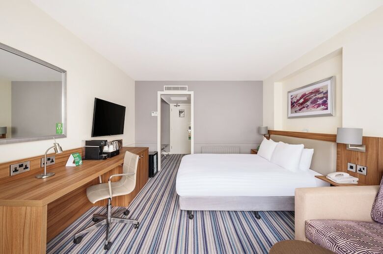 Hotel Holiday Inn Haydock