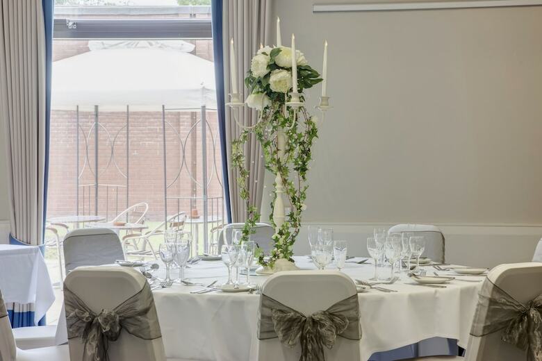 Hotel Holiday Inn Haydock
