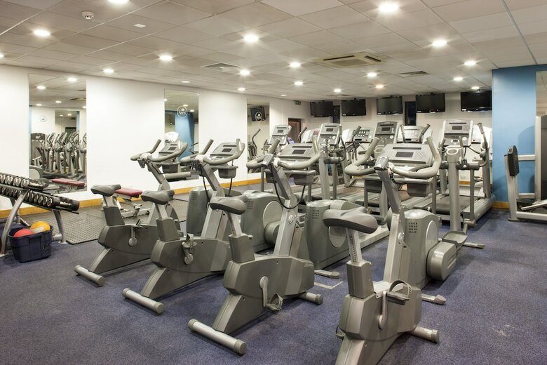 Hotel Holiday Inn Haydock