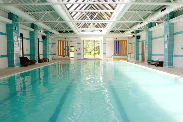 Hotel Holiday Inn Haydock