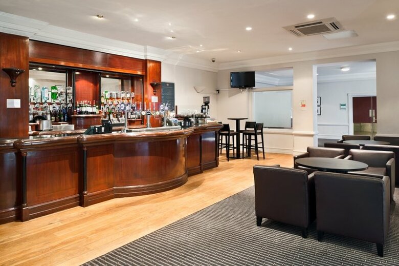 Hotel Holiday Inn Haydock