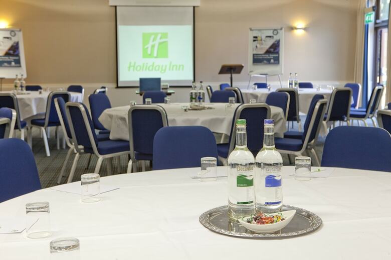 Hotel Holiday Inn Haydock