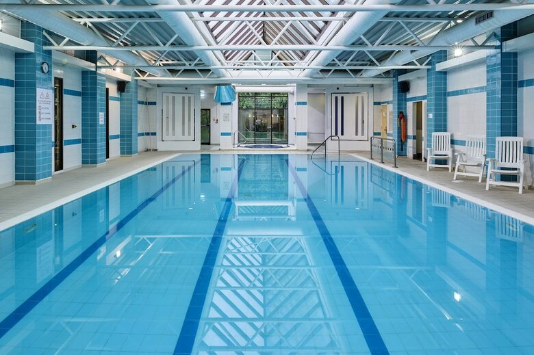 Hotel Holiday Inn Haydock
