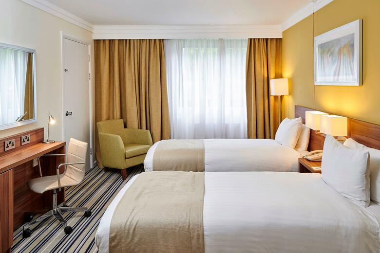 Hotel Holiday Inn Haydock