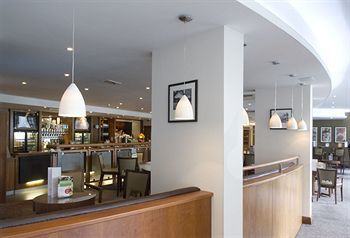 Hotel Holiday Inn London - Shepperton