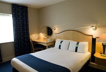 Hotel Holiday Inn London - Shepperton