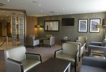 Hotel Holiday Inn London - Shepperton