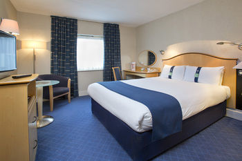 Hotel Holiday Inn London - Shepperton