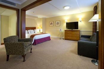 Hotel Holiday Inn London - Shepperton