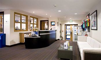Hotel Holiday Inn London - Shepperton