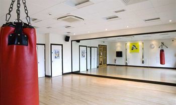 Hotel Holiday Inn London - Shepperton