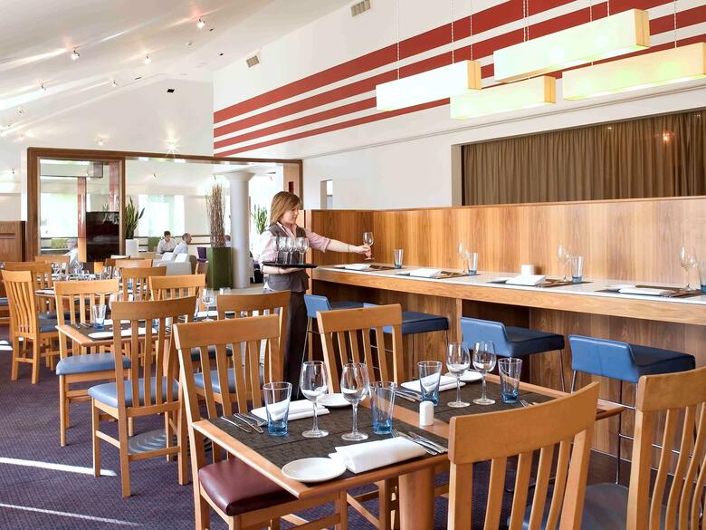 Hotel Novotel Stevenage
