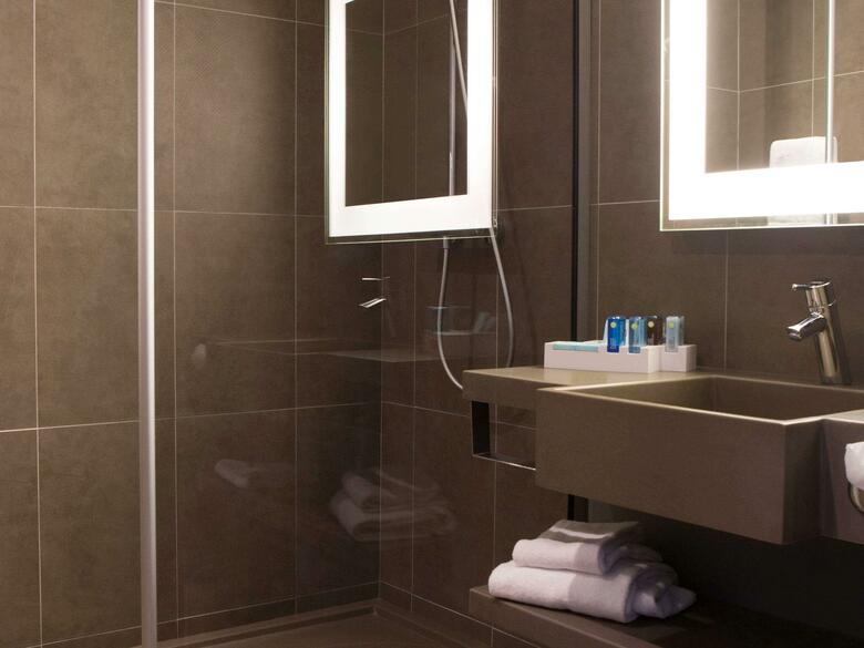 Hotel Novotel Stevenage