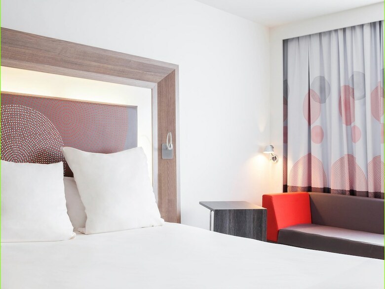 Hotel Novotel Stevenage