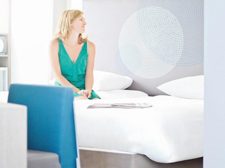 Hotel Novotel Stevenage