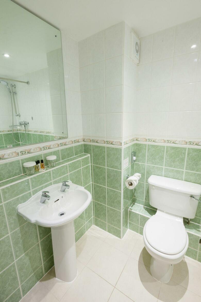 Tortworth Court Four Pillars Hotel