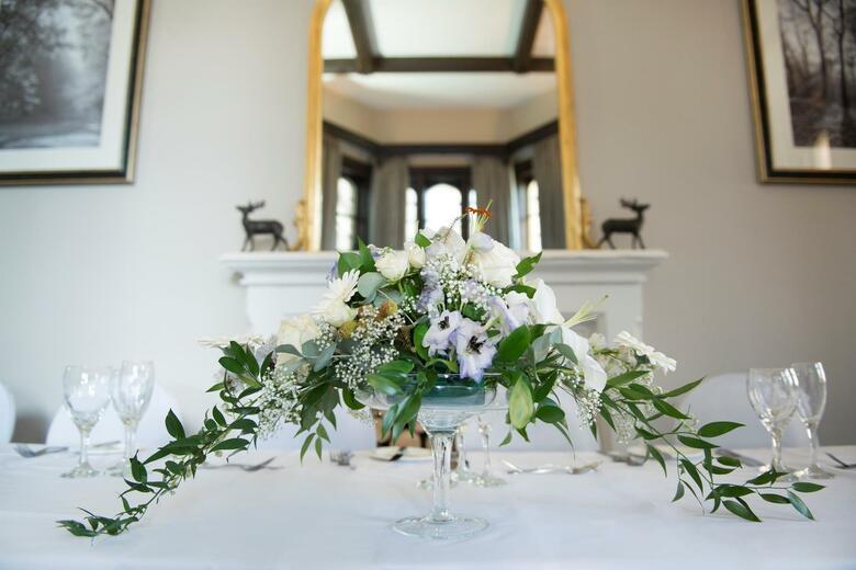 Tortworth Court Four Pillars Hotel
