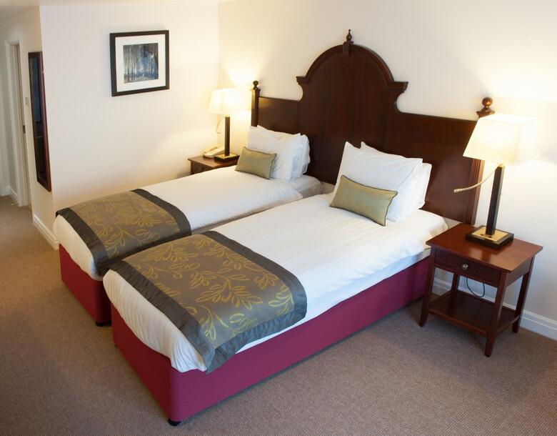 Tortworth Court Four Pillars Hotel