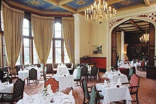 Tortworth Court Four Pillars Hotel
