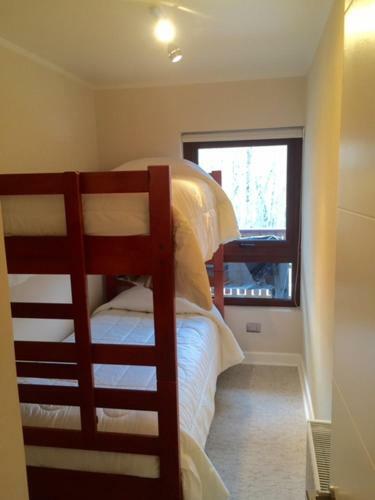Apartamento Departamento En Termas De Chillan