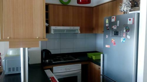 Apartamento Euromarina 2 Adconedif
