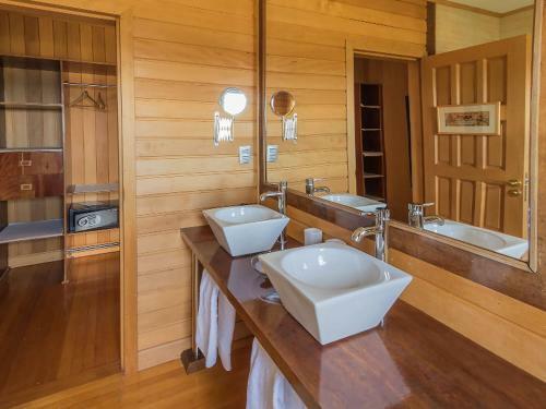 Hotel Boutique El Quinto