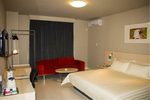 Hotel Jinjiang Inn Quanzhou Bus Station