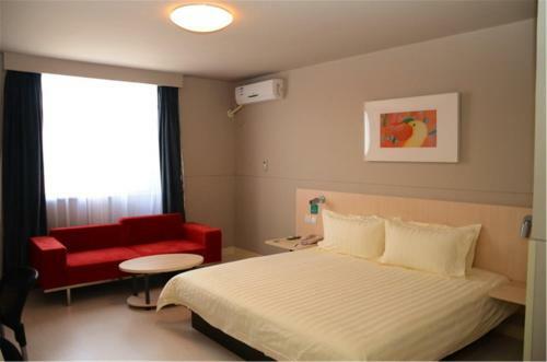 Hotel Jinjiang Inn Quanzhou Bus Station