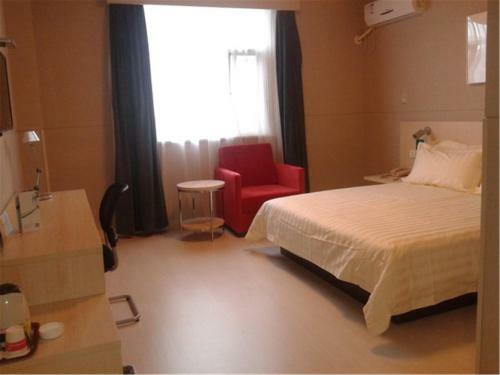 Hotel Jinjiang Inn Quanzhou Bus Station