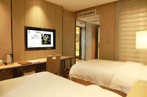 Lavande Hotel Changsha Dong Tang