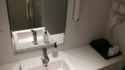 Ji Hotel Tianjin Binjiangdao