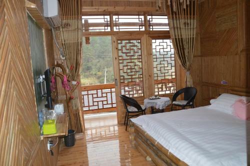 Agroturismo Yangjiajie Inn