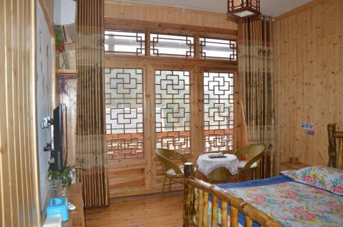 Agroturismo Yangjiajie Inn
