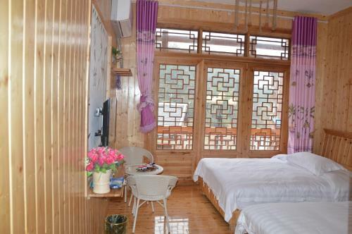Agroturismo Yangjiajie Inn
