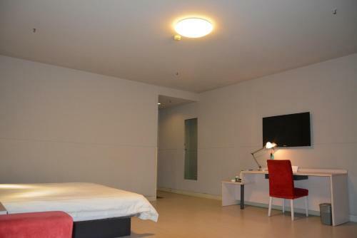 Hotel Jinjiang Inn Tiayuan Wuyi Square