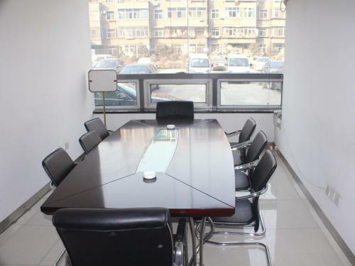 Hotel Jinjiang Inn Tiayuan Wuyi Square
