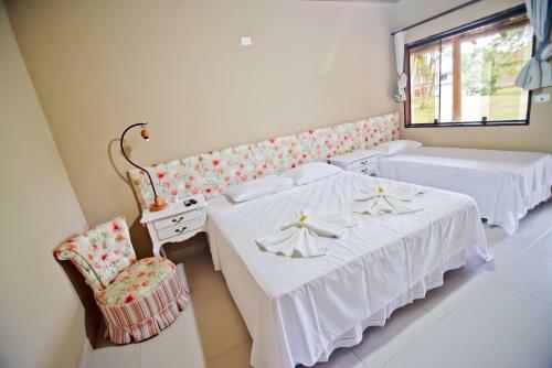 Hostal Vila Noah Pousada