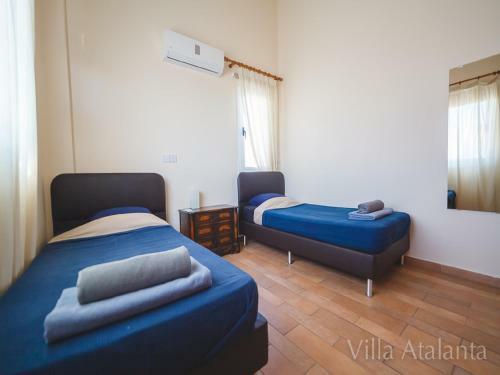 Villa Natalia Coral Bay
