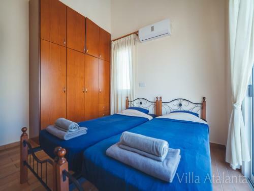 Villa Natalia Coral Bay